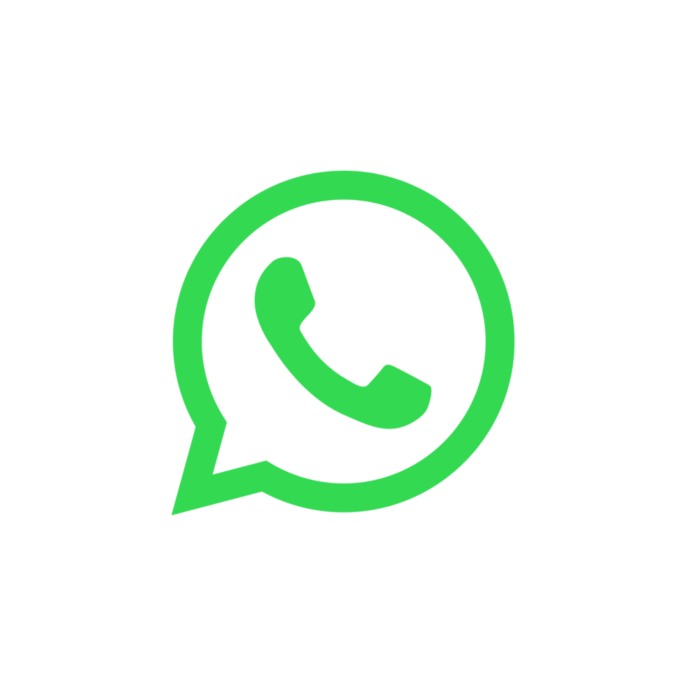 whatsapp logo whatsapp icon whatsapp transparent free png
