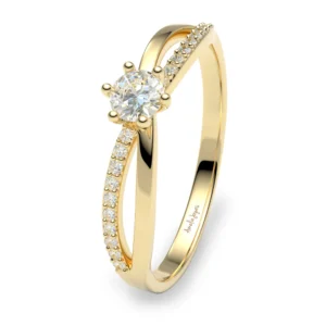 Home anillo de
