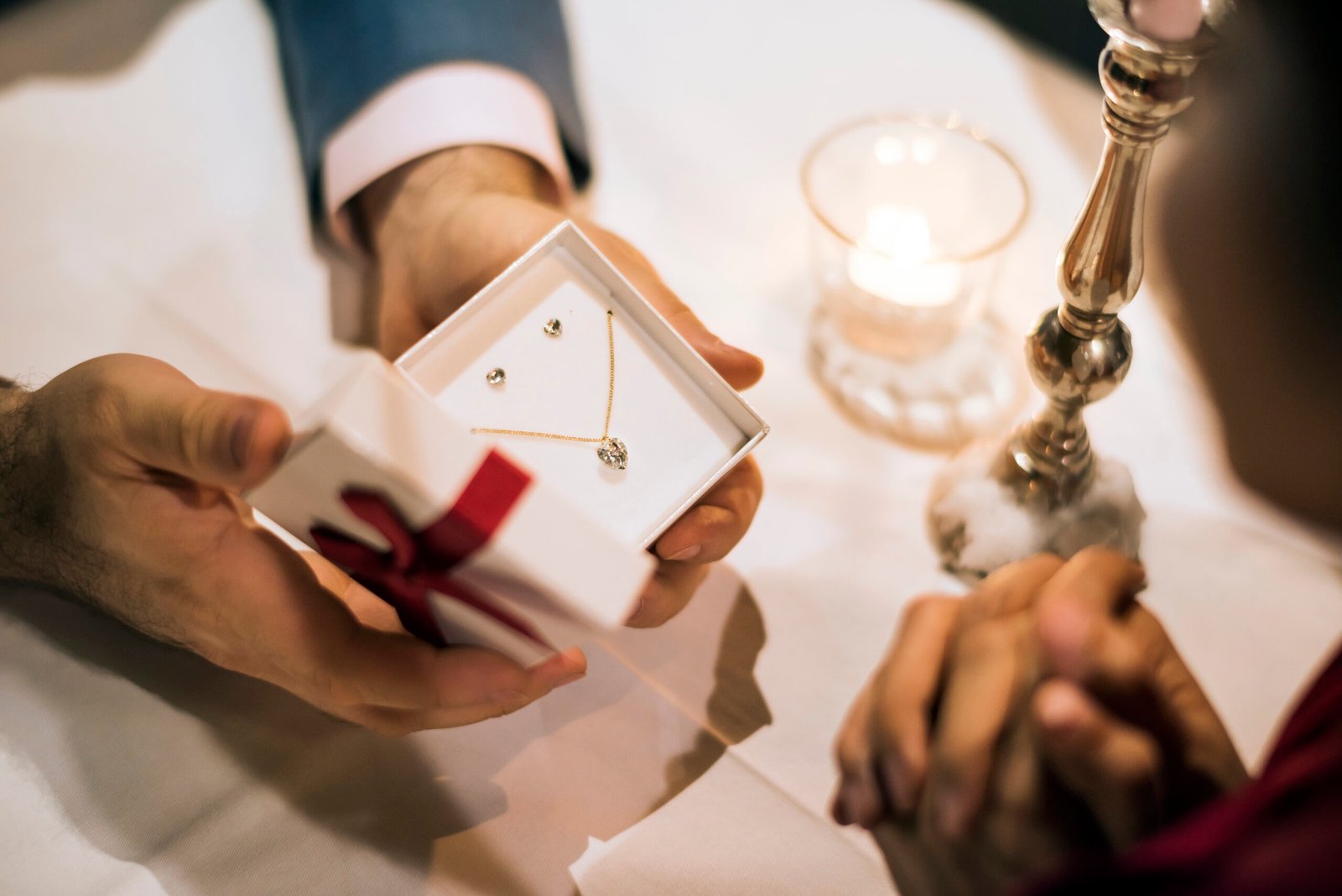 Ideas para momentos especiales valentine's gift