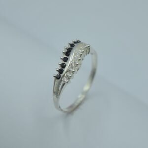 anillo doble churumbela curva
