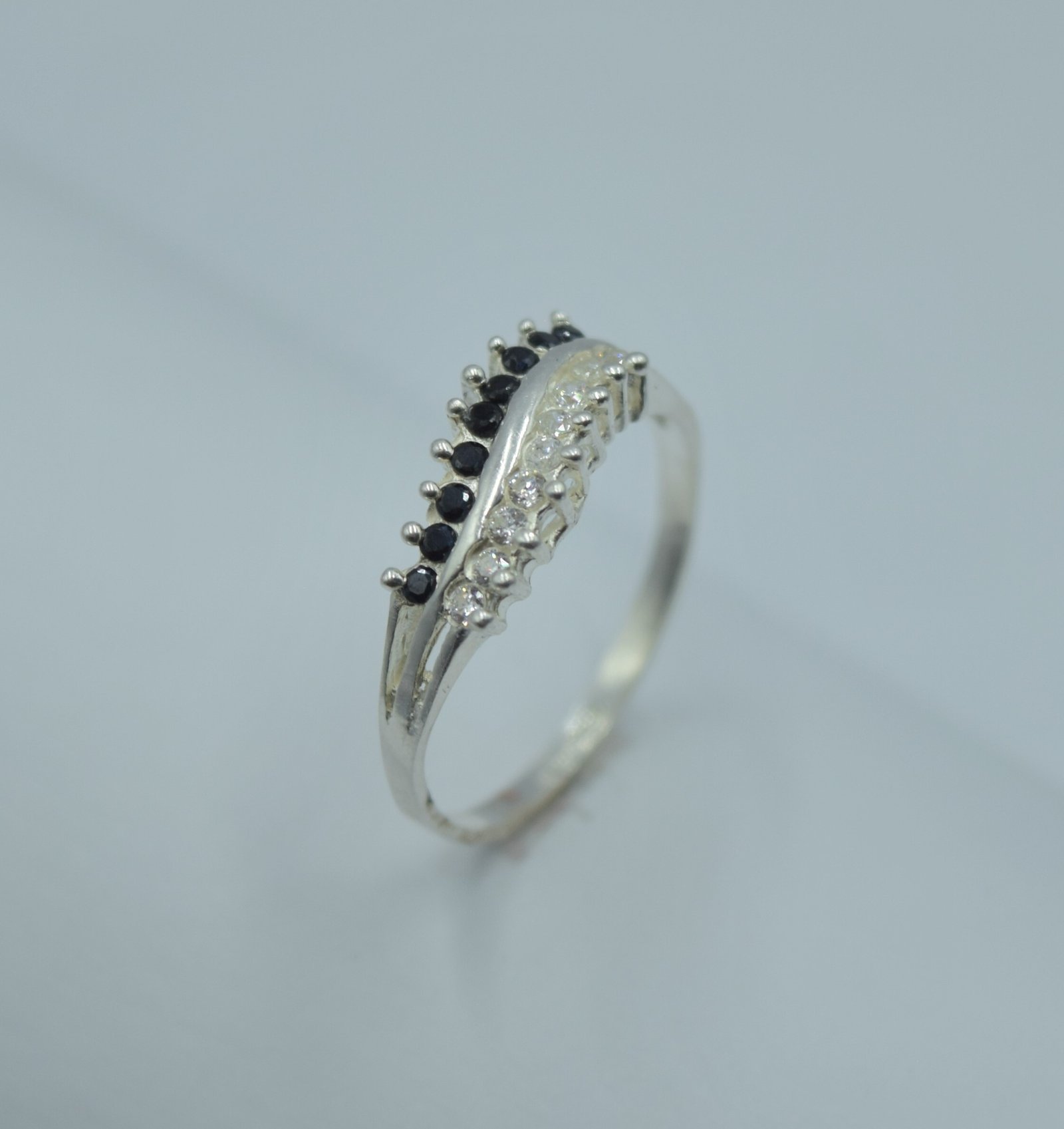 anillo doble churumbela curva anillo doble churumbela curva