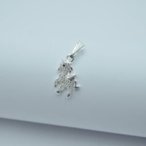 dije unicornio 2.0cm