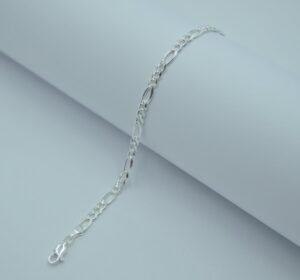 Pulseras pulso cartier diamantado 6mm 22cm