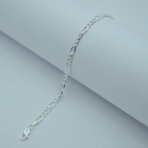 pulso cartier diamantado 6mm 22cm