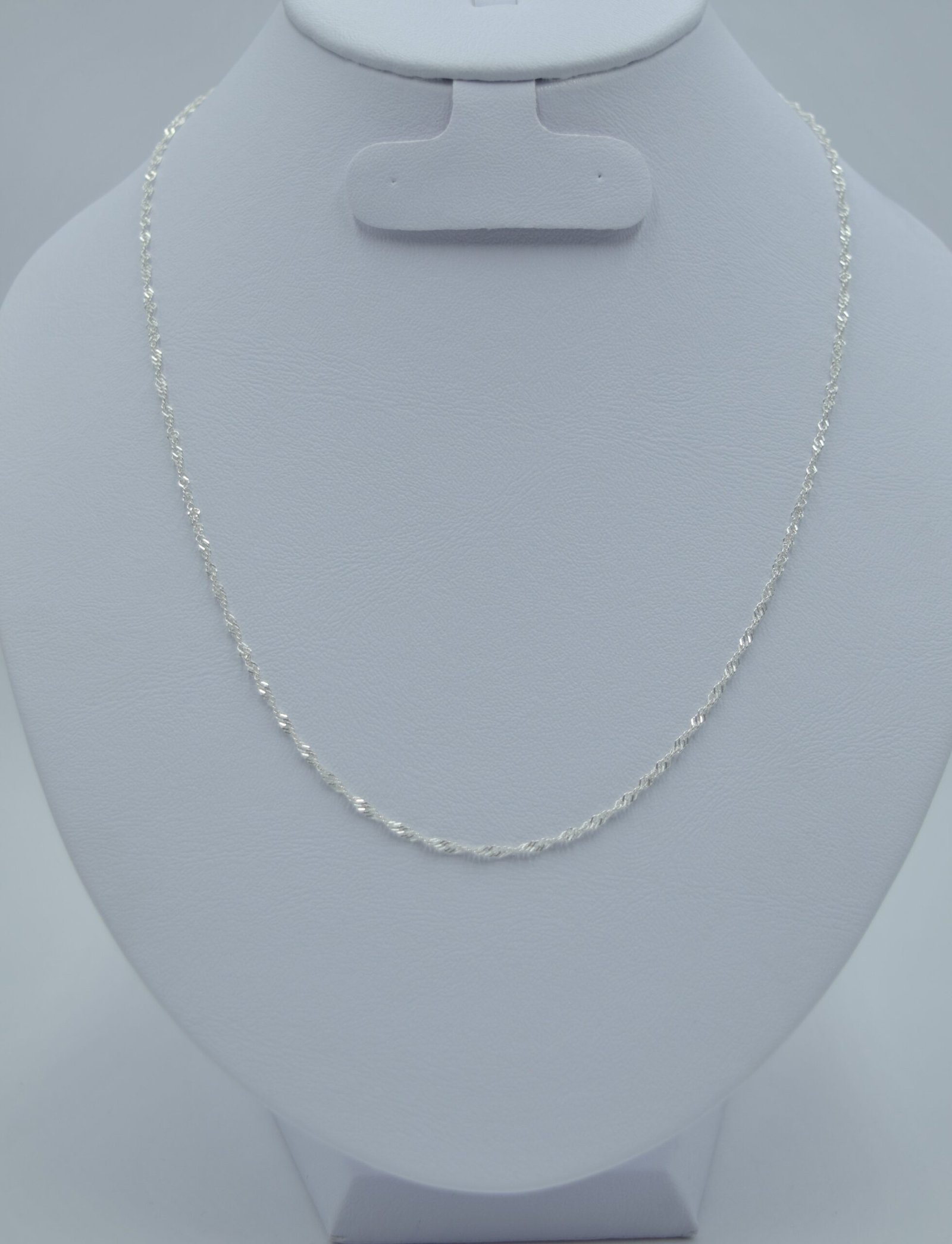 cadena medio torzal 2mm cadena medio torzal 2mm