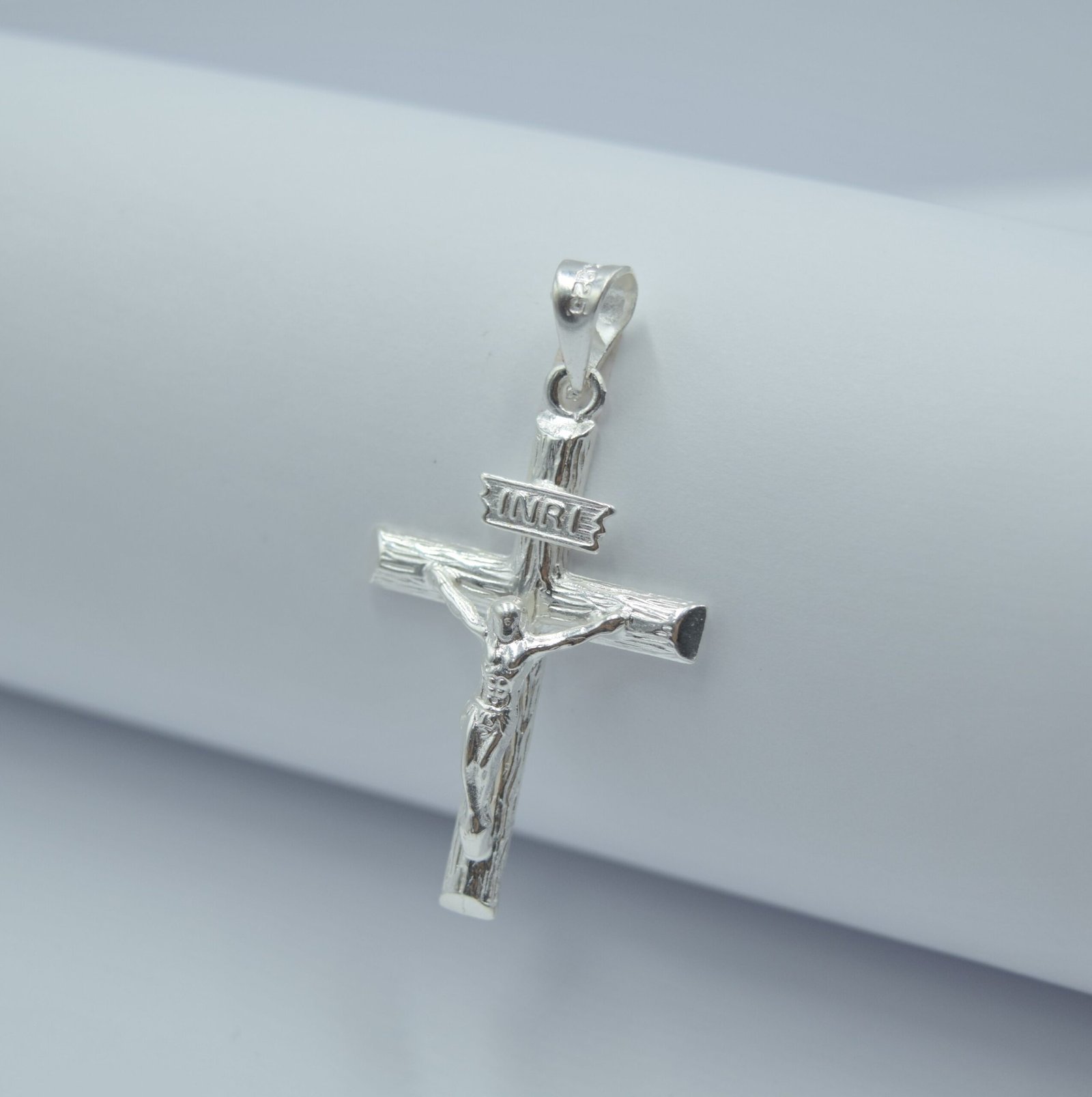 cruz tronco con cristo 3.6cm cruz tronco con cristo 3.6cm