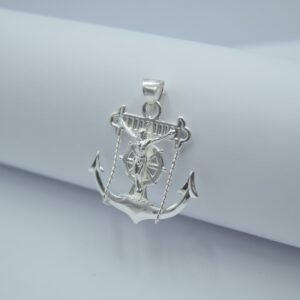 cristo ancla 3.5cm