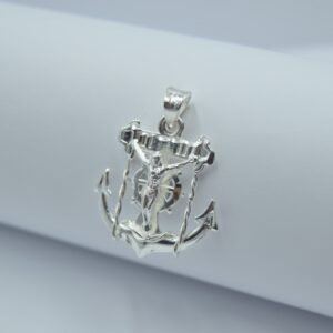 dije cristo ancla 3.0cm