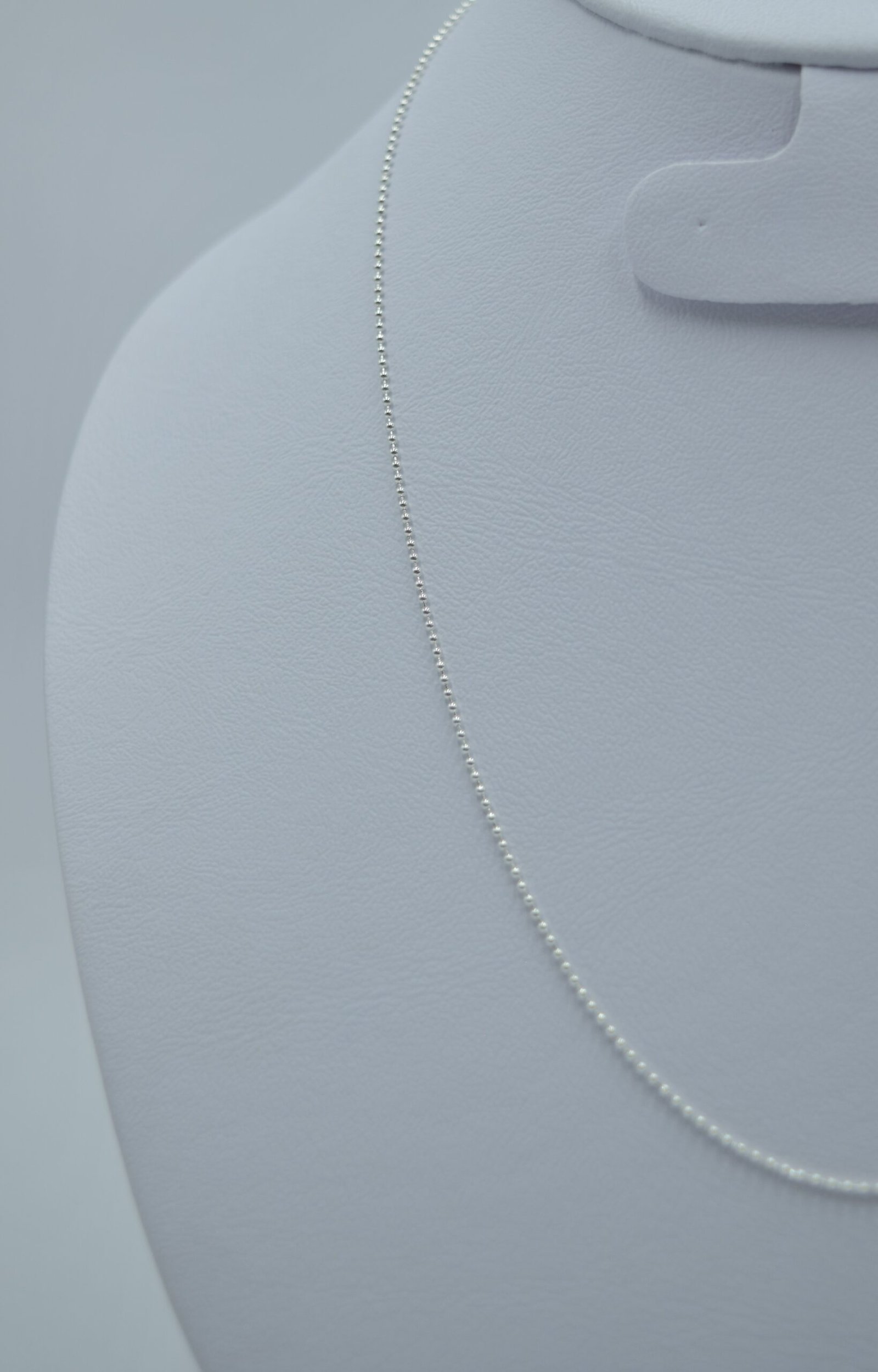 cadena bolitas 25cm cadena bolitas 25cm