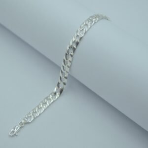 pulso barbado troquelado 21cm