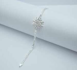 Pulseras pulso bismarck con sol