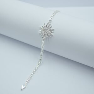 pulso bismarck con sol