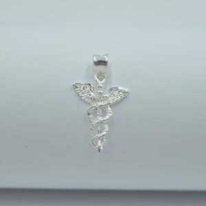 dije símbolo médico