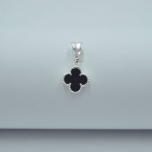 dije van cleef onix 1.2cm