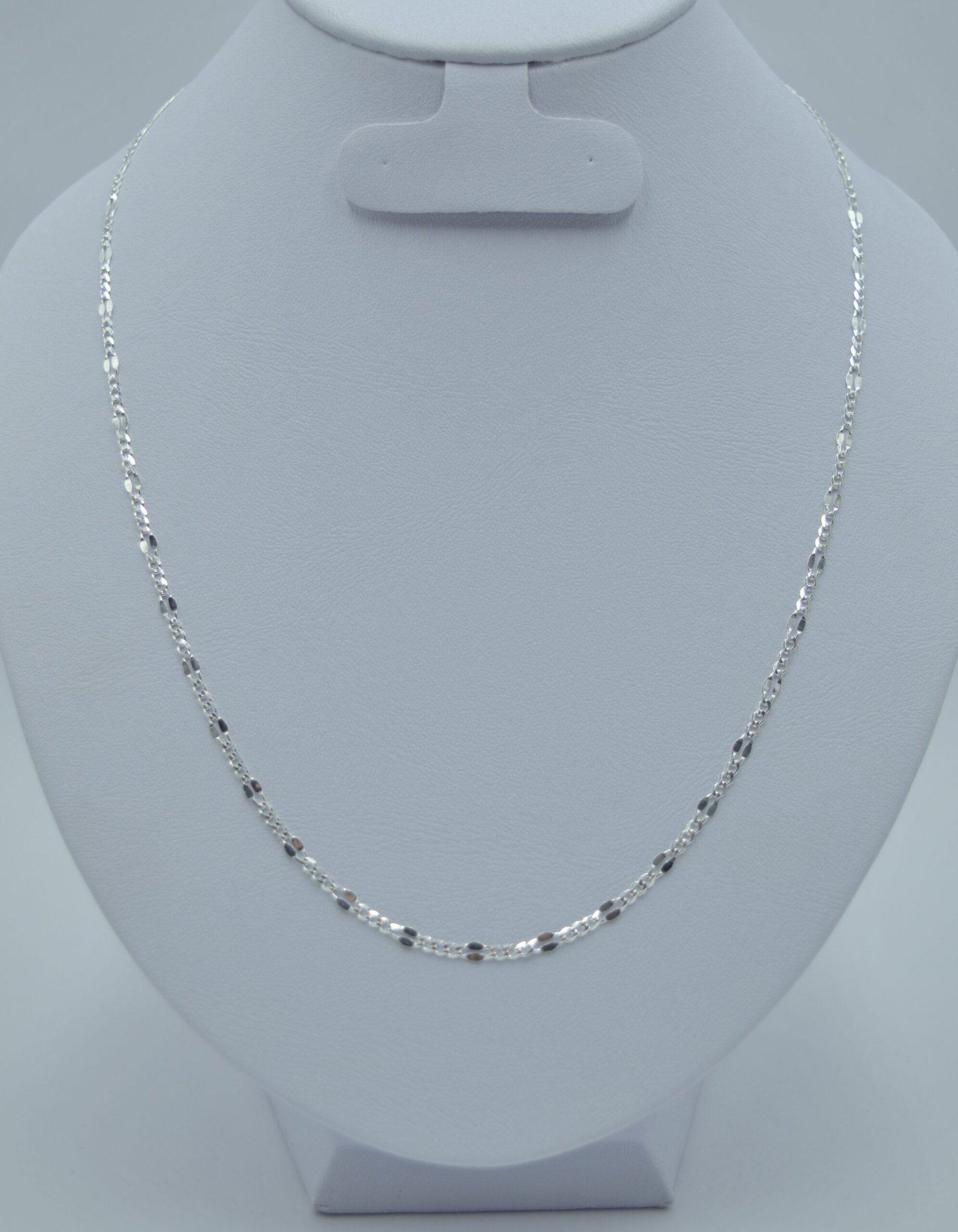 cadena cartier planchado 22cm cadena cartier planchado 22cm