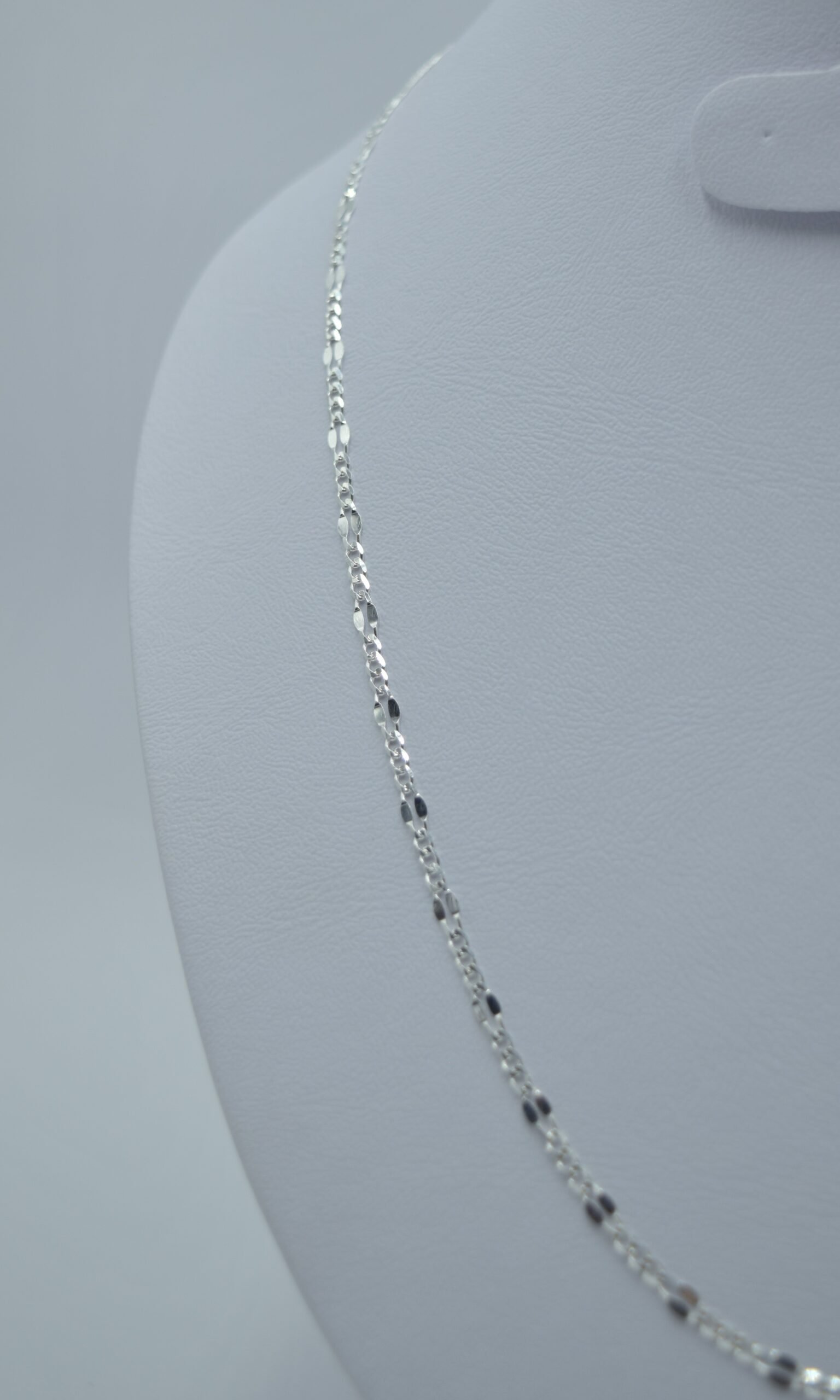 cadena cartier planchado 22cm cadena cartier planchado 22cm