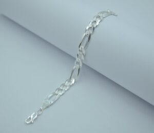 Pulseras pulso cartier diamantado 8mm 22cm