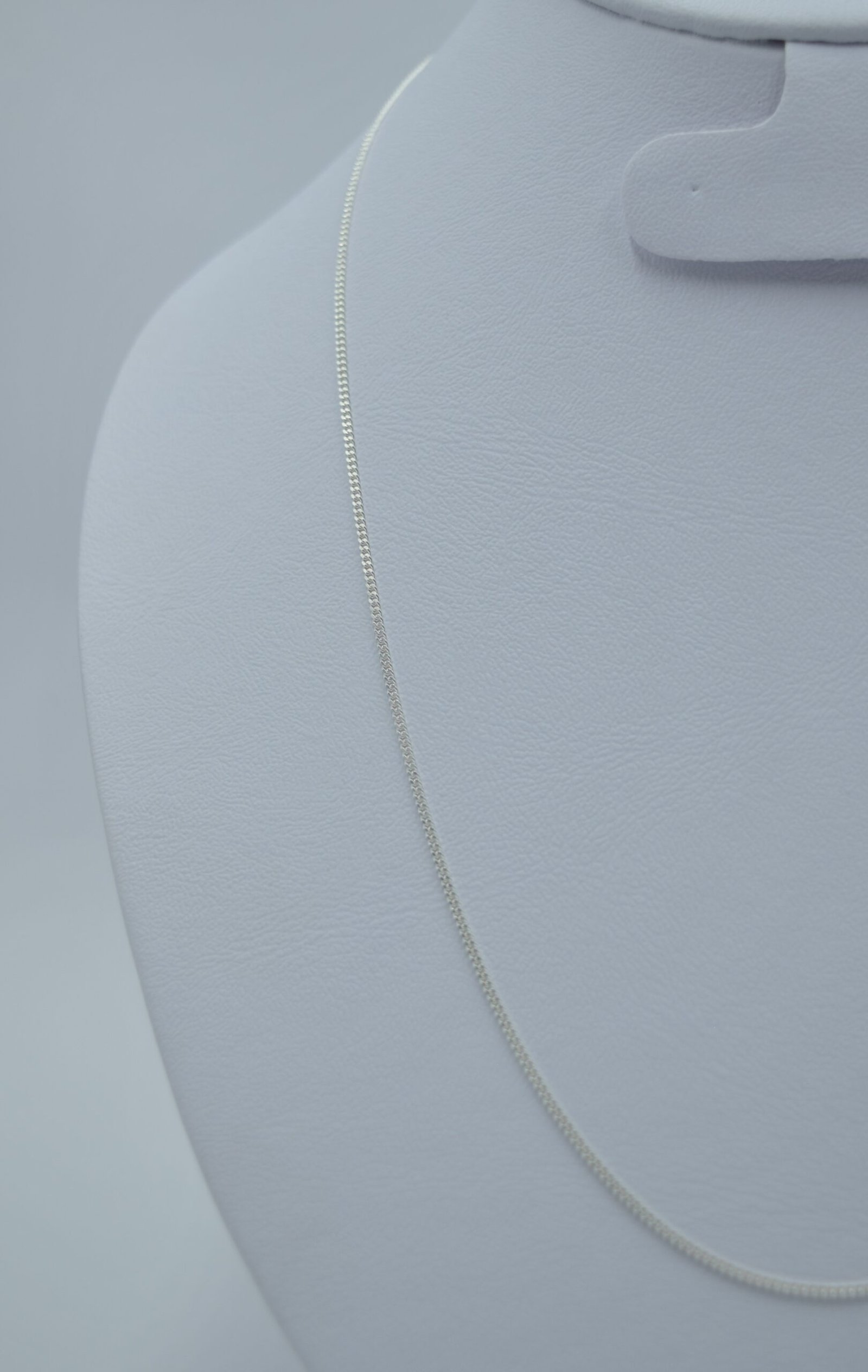 cadena barbado 1mm 25cm cadena barbado 1mm 25cm