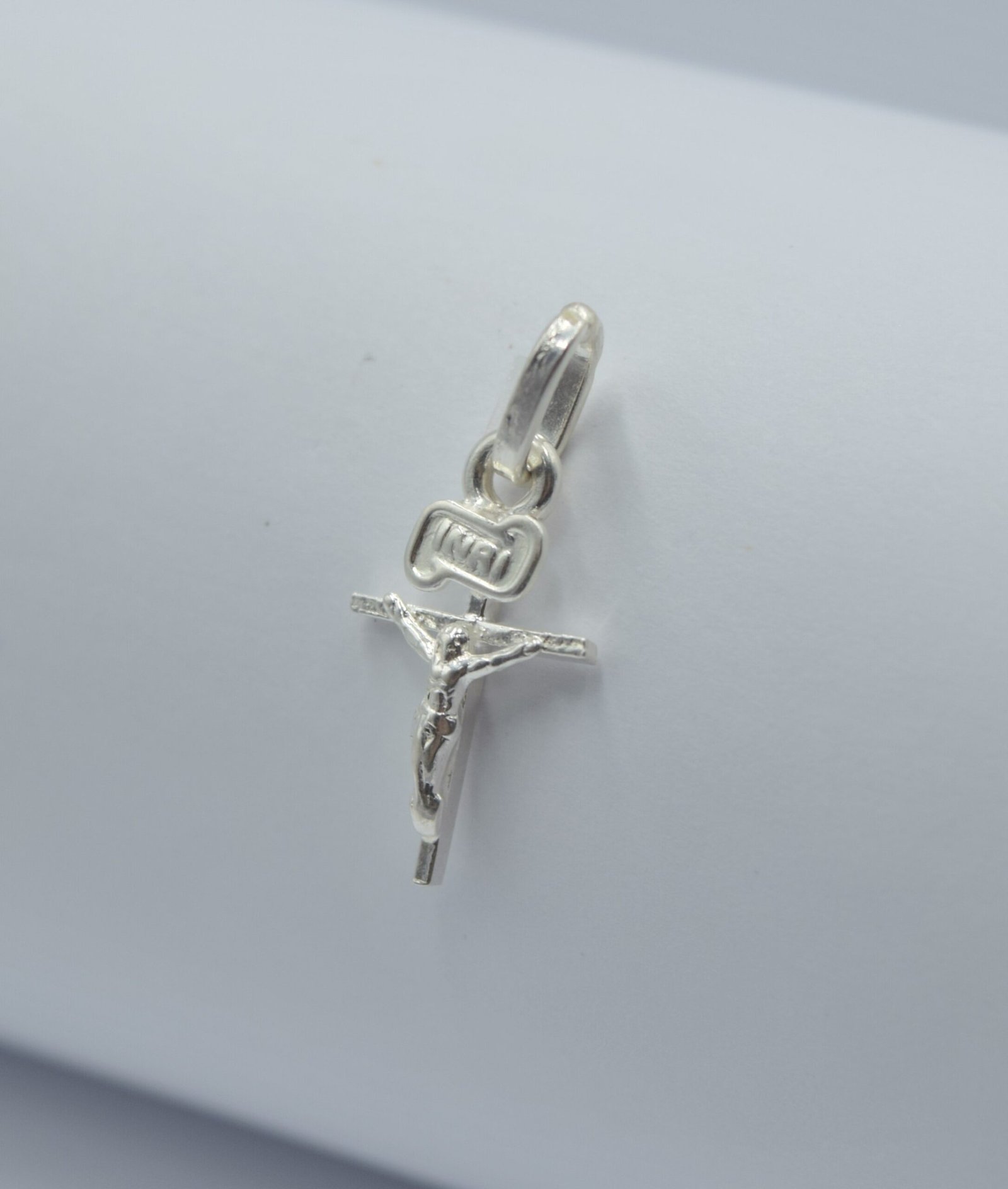 dije de cristo crucificado dije de cristo crucificado