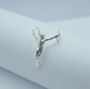 dije cristo olimpico