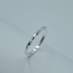 anillo churumbela brazo torcido