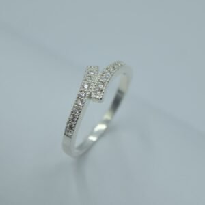 anillo churumbela brazo inclinado