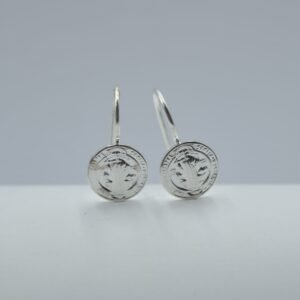 arete medalla de san benito