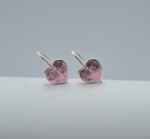 arete corazón biselado 9mm