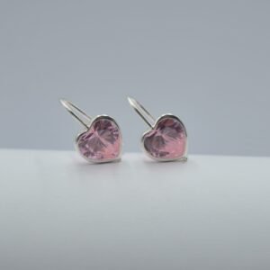 arete corazón biselado 9mm