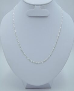 cadena cartier 1.2mm 25cm