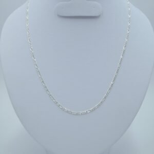 cadena cartier 1.2mm 25cm