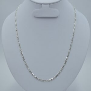 cadena cartier 2mm 25cm