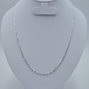 cadena cartier 3mm 25cm