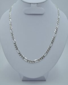 cadena cartier 6mm 27cm