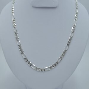 cadena cartier 6mm 27cm