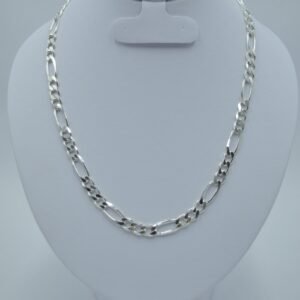 cadena cartier 7mm 30cm