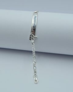 Pulseras esclava cartier barco en placa 12cm