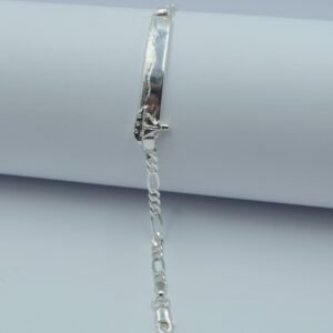 esclava cartier barco en placa 12cm