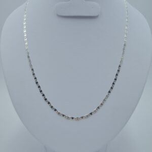 cadena gucci 2.5mm 25cm