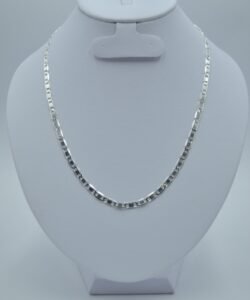 cadena gucci 4.5mm 25cm