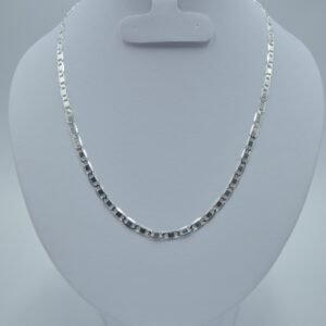 cadena gucci 4.5mm 25cm