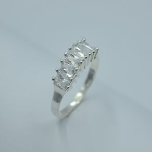 anillo churumbela baguette