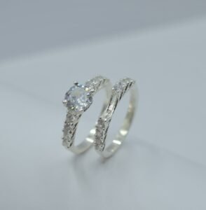 Anillo alianza churumbela