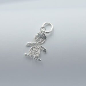 dije niño 1.8cm