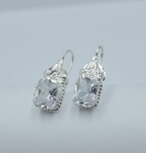 arete mezquital parra rectángulo 10x12mm