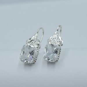 arete mezquital parra rectángulo 10x12mm