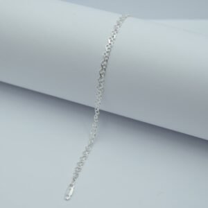 pulso corazones engarzados