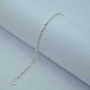 pulso medio torzal 2mm 18cm